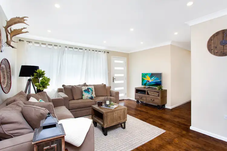 Fourth view of Homely house listing, 2 Lamont Place, South Windsor NSW 2756