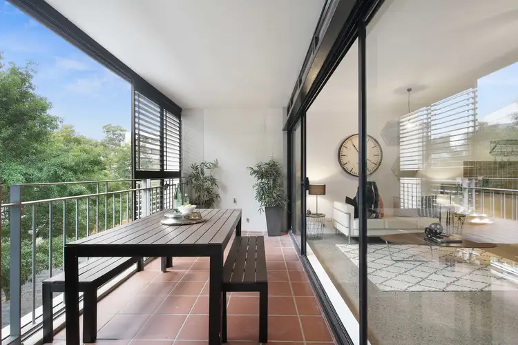 Fifth view of Homely apartment listing, 49/3-13 Erskineville Road, Newtown NSW 2042