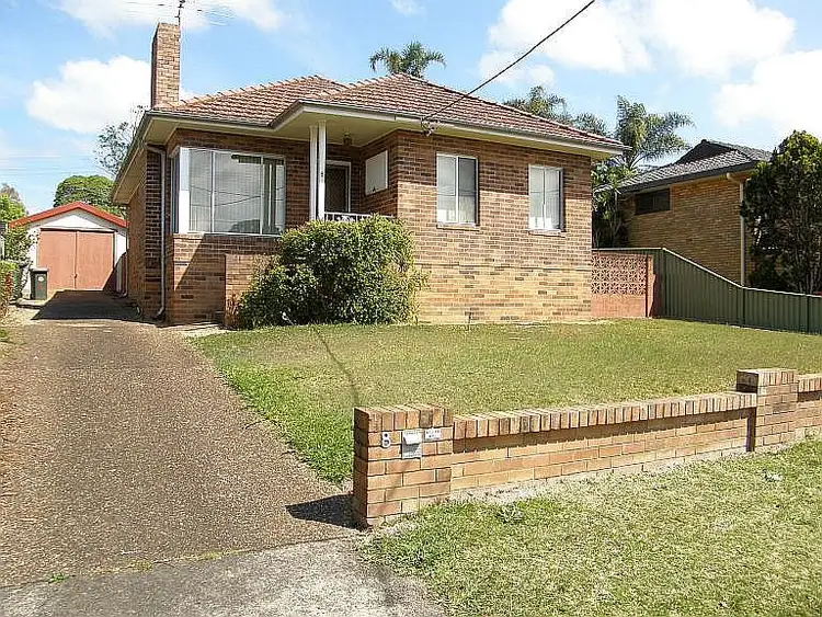 8 Animbo Street, Miranda NSW 2228