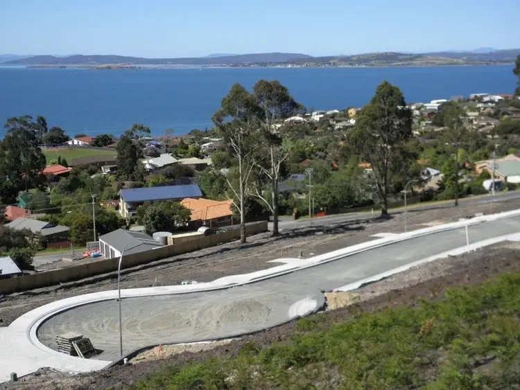 Fourth view of Homely land listing, 39-49 Tinderbox Road, Blackmans Bay TAS 7052
