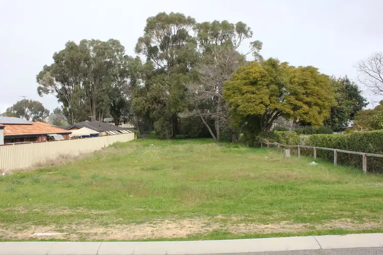 35 Elizabeth Street, Mandurah WA 6210
