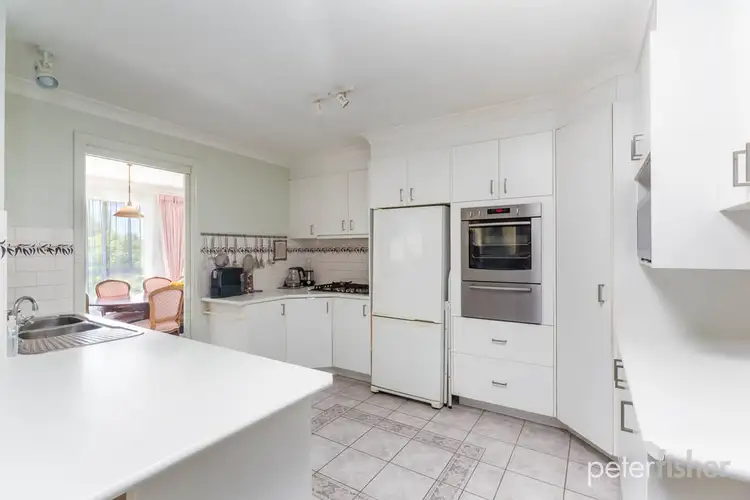 Fourth view of Homely house listing, 10 Casuarina Drive, Orange NSW 2800
