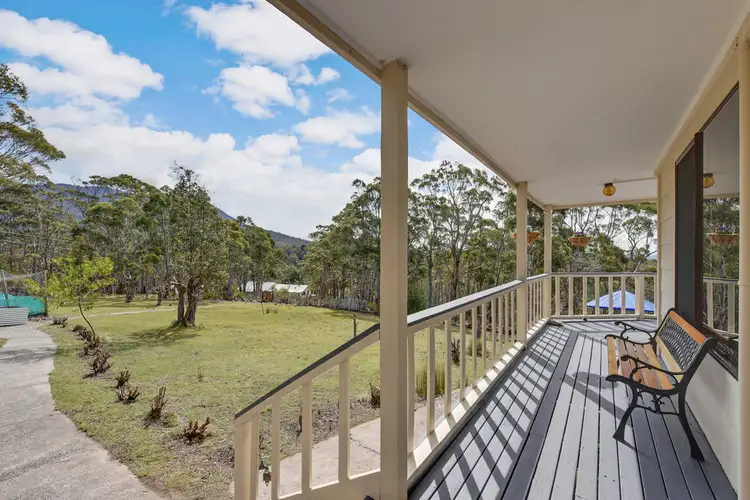 Sixth view of Homely house listing, 33b Bramble Street, Ridgeway TAS 7054