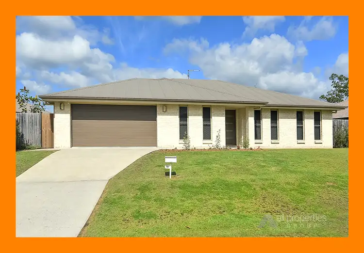 14 Timberline Way, Jimboomba QLD 4280
