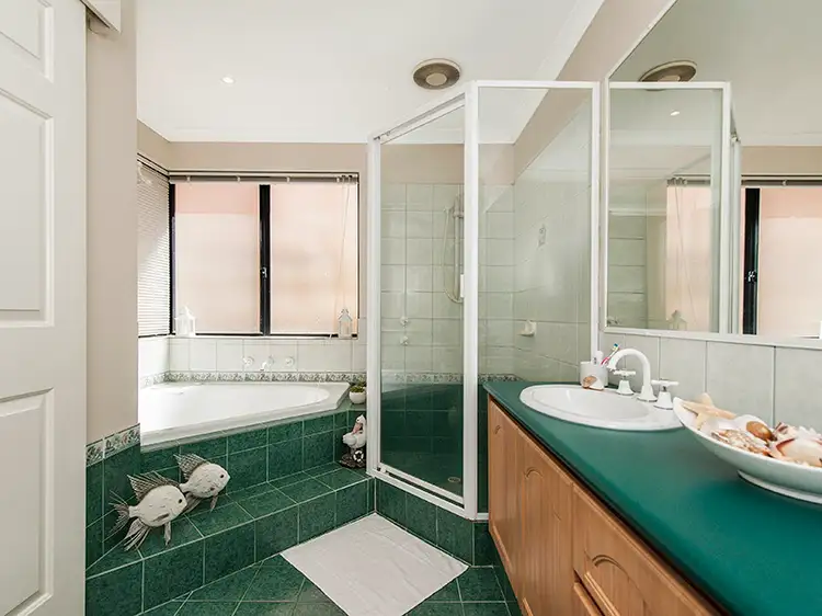 Fourth view of Homely house listing, 17 Ohrid Place, Joondalup WA 6027