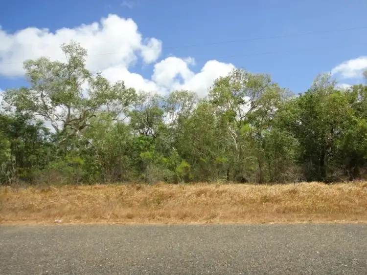 Second view of Homely land listing, 19 Quarantine Bay Road, Cooktown QLD 4895