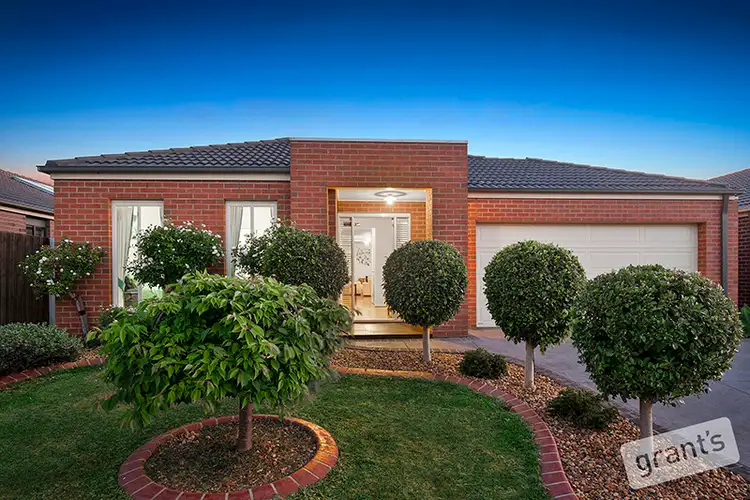 Main view of Homely house listing, 11 Stefan Drive, Berwick VIC 3806