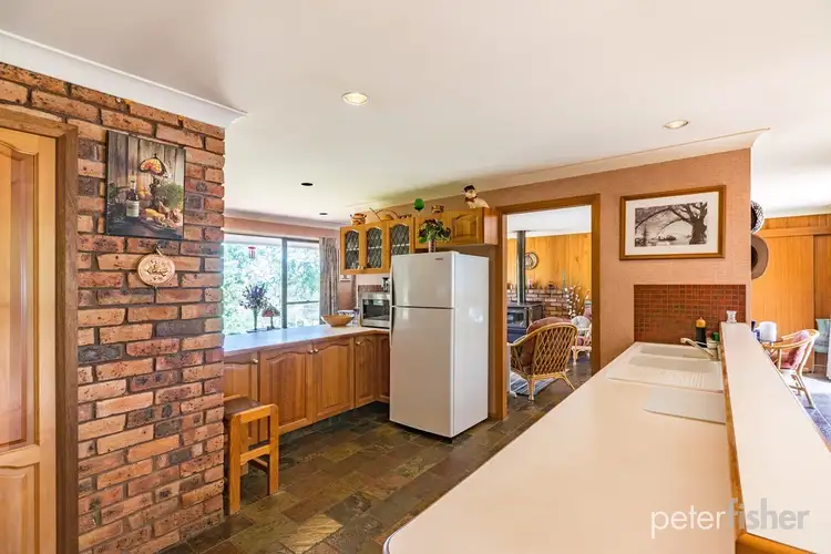 Fifth view of Homely house listing, 4 The Billabong, Orange NSW 2800
