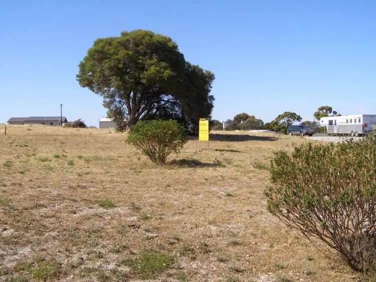 Fifth view of Homely land listing, Lot 1, 2 Benson Court, Coffin Bay SA 5607