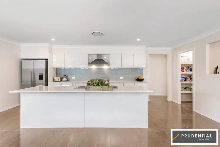 Third view of Homely house listing, 14 Carden Street, Oran Park NSW 2570