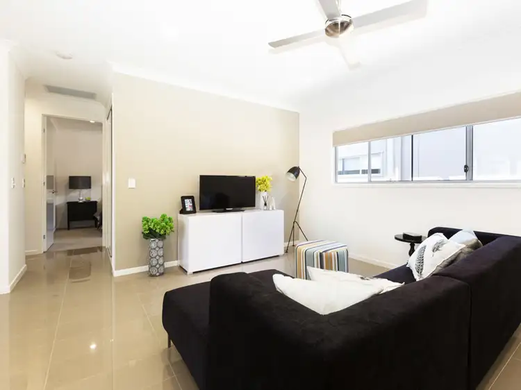 Third view of Homely apartment listing, 11 /1-7 Kondalilla Place, Fitzgibbon QLD 4018