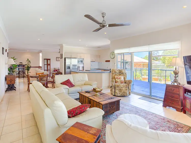 Third view of Homely house listing, 13 Ashgrove Drive, Cooroy QLD 4563