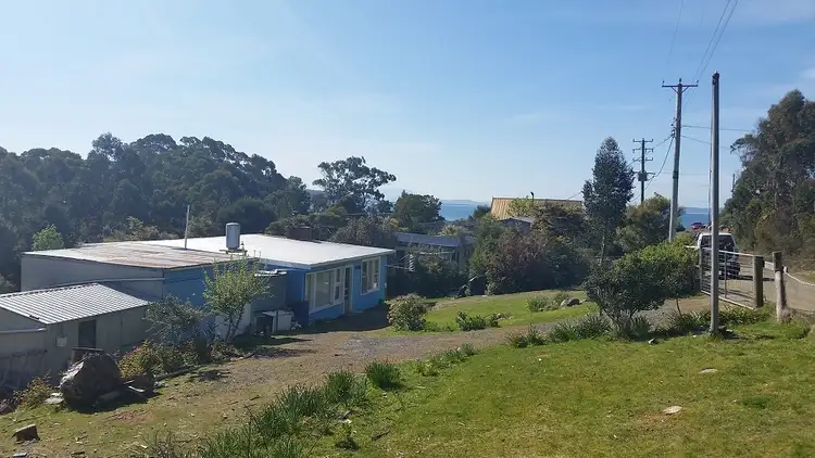 Second view of Homely house listing, 16 Francis Lane Adventure Bay, Bruny Island TAS 7150
