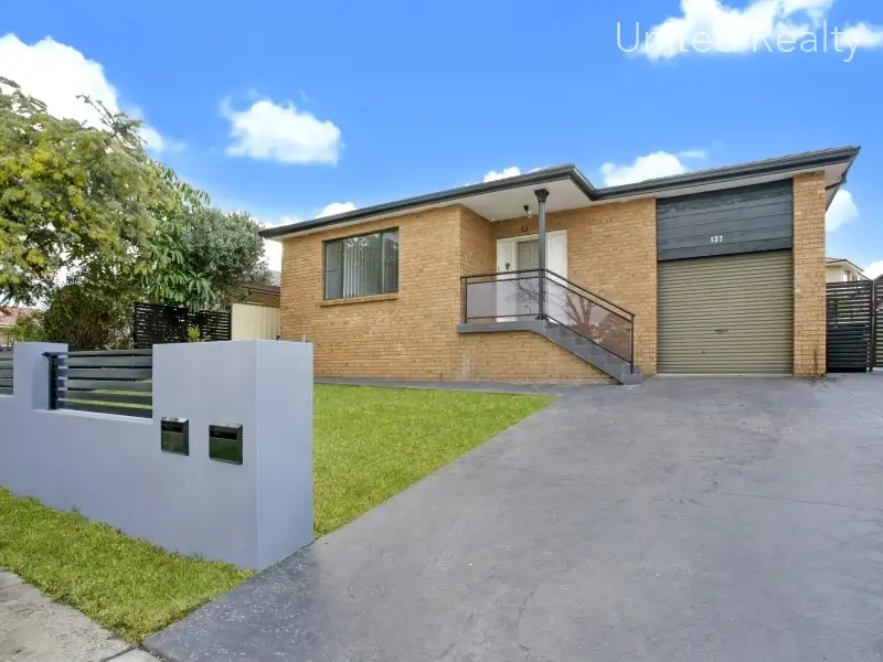Main view of Homely house listing, 137 Restwell Road, Bossley Park NSW 2176