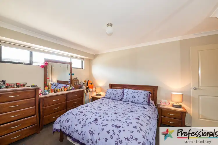 Sixth view of Homely unit listing, 14C Wisbey Street, Carey Park WA 6230