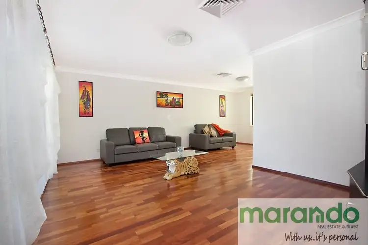 Third view of Homely house listing, 25 Broadmeadows Street, St Johns Park NSW 2176