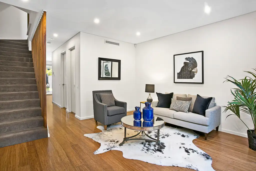 Main view of Homely house listing, 12/84 Illawarra Road, Marrickville NSW 2204