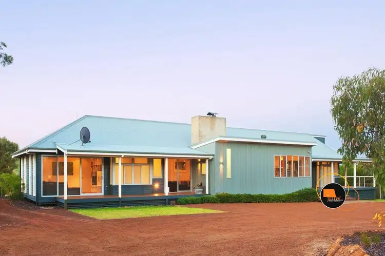 Main view of Homely house listing, 264 Wyadup Road, Yallingup WA 6282