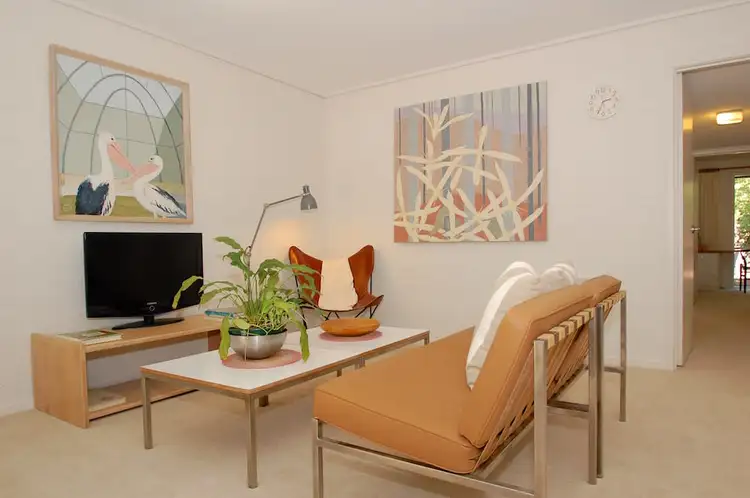 Fourth view of Homely house listing, 13/53 Elimatta Street, Braddon ACT 2612