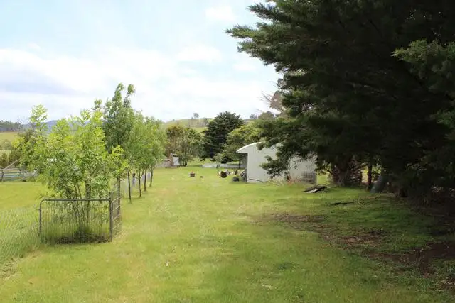 Fifth view of Homely rural property listing, 1247 YARRAM-MORWELL ROAD, Staceys Bridge VIC 3971