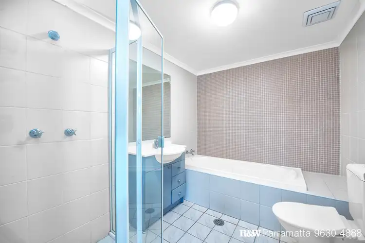 Seventh view of Homely apartment listing, 304/19-21 Good Street, Parramatta NSW 2150