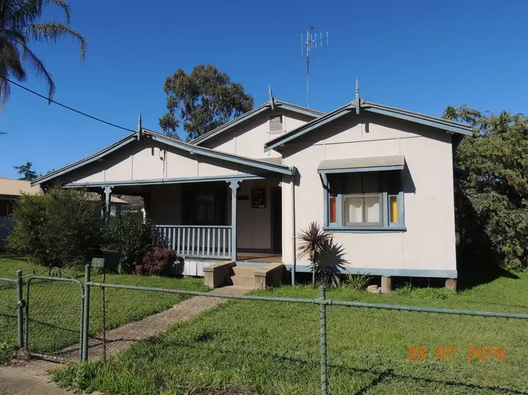 Main view of Homely house listing, 86 Dalgarno St, Coonabarabran NSW 2357