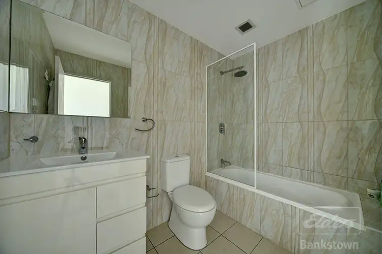 Sixth view of Homely unit listing, B701/75 Rickard Road, Bankstown NSW 2200