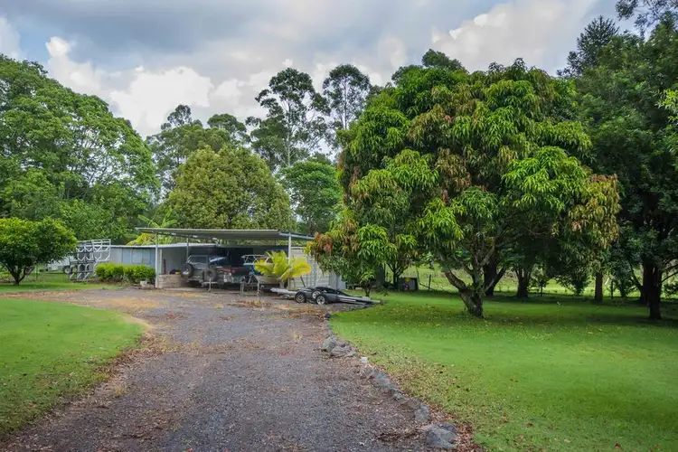 Fourth view of Homely house listing, 19 Crittenden Road, Glass House Mountains QLD 4518