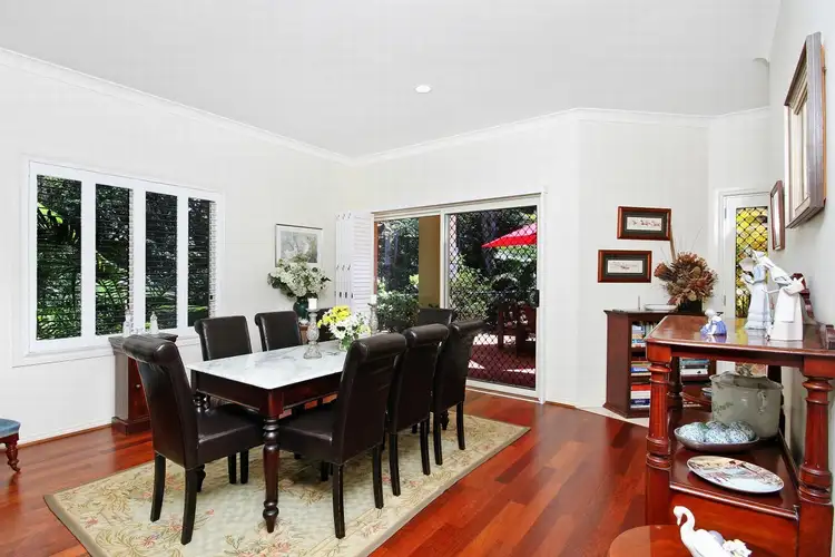 Fourth view of Homely townhouse listing, 4/110 Pacific Drive, Port Macquarie NSW 2444
