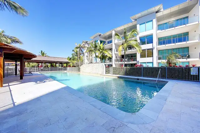 Sixth view of Homely apartment listing, 202/72-74 The Strand, North Ward QLD 4810