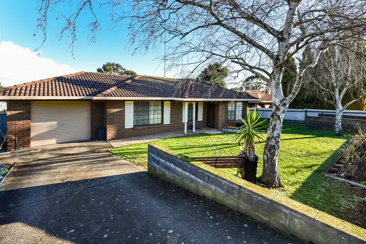 Second view of Homely house listing, 4a Link Street, Mount Gambier SA 5290