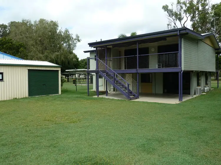 Third view of Homely house listing, 4 Walsh Avenue, Seaforth QLD 4741