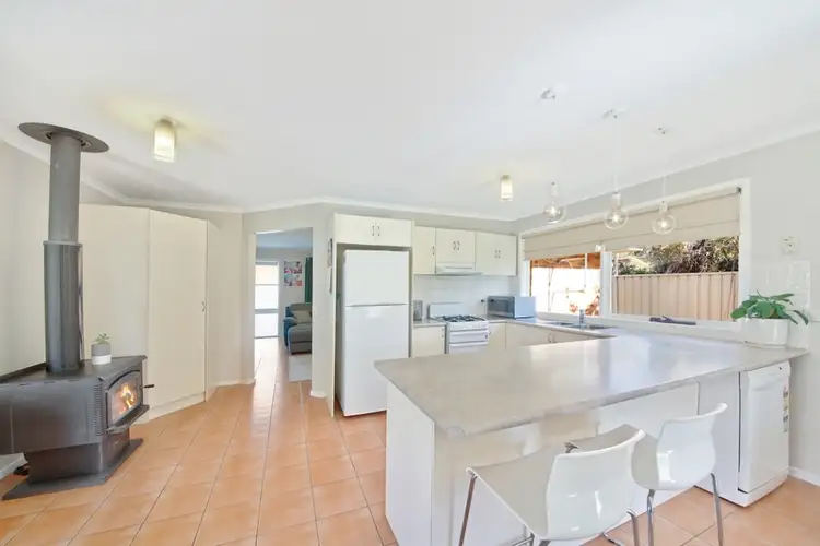 Third view of Homely house listing, 3 Phillipa Place, Bargo NSW 2574