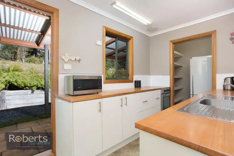 Sixth view of Homely house listing, 66 Kerrisons Road, Glengarry TAS 7275