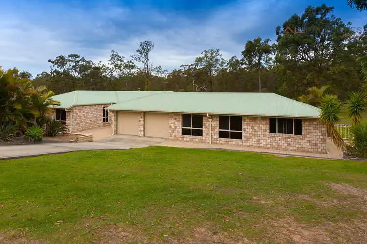 60 Bellbird Drive, Greenbank QLD 4124