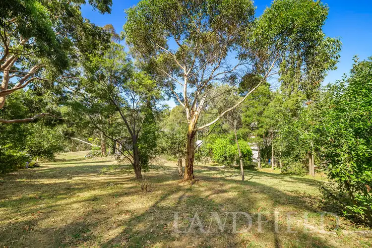 Fourth view of Homely land listing, 35 Everard Drive, Warrandyte VIC 3113