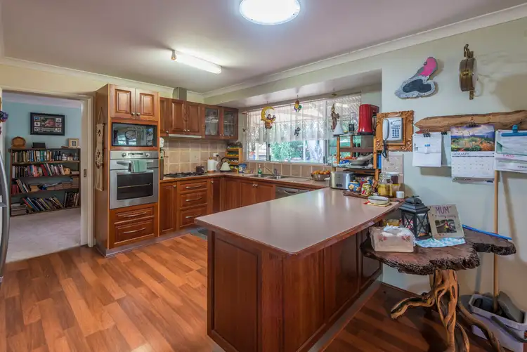 Sixth view of Homely house listing, 131 Salisbury Road, Cookernup WA 6220