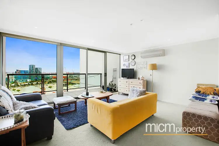1303/58 Jeffcott Street, West Melbourne VIC 3003