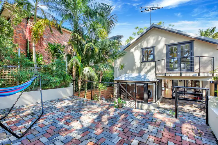 223 Old South Head Road, Bondi NSW 2026