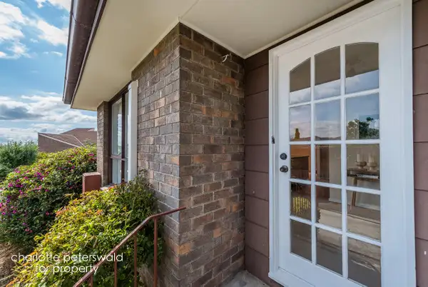 Fourth view of Homely villa listing, 1/8 Nicholas Drive, Kingston Beach TAS 7050