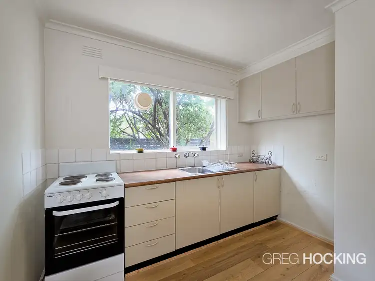 Third view of Homely apartment listing, 1/23 Genoa Street, Moorabbin VIC 3189