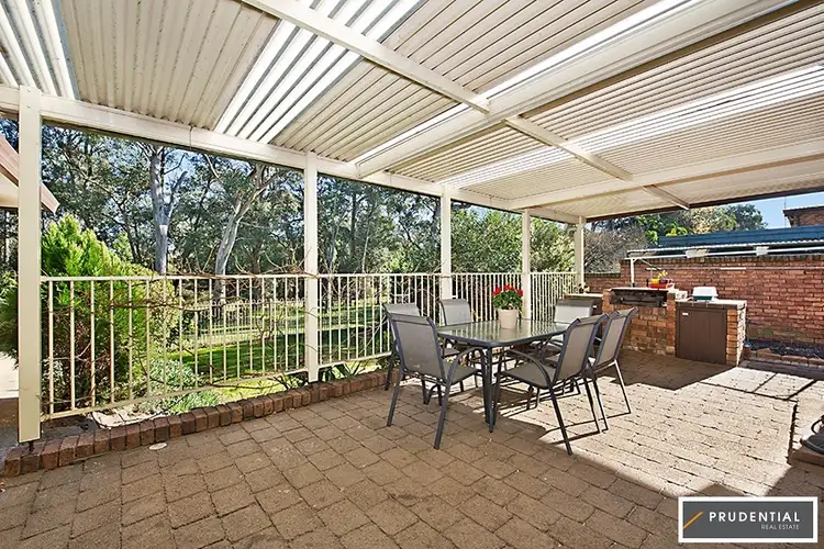 Fifth view of Homely house listing, 25 Cudgegong Road, Ruse NSW 2560