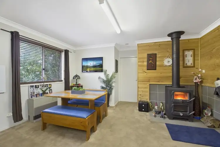 Fourth view of Homely house listing, 44 Albert St, Goulburn NSW 2580