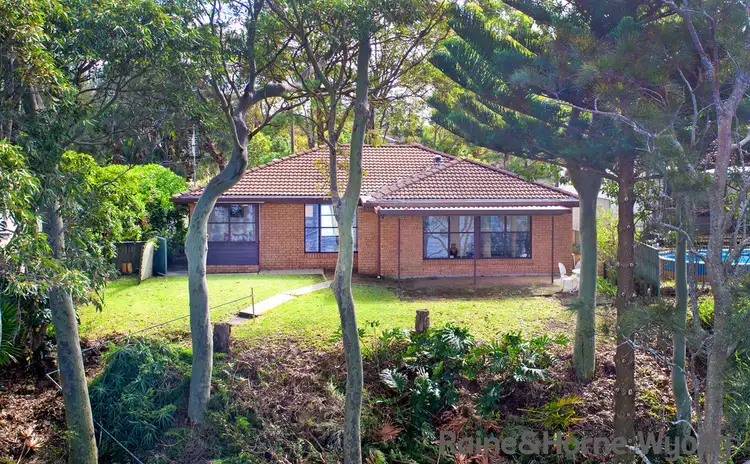 168 Tuggerawong Road, Wyongah NSW 2259