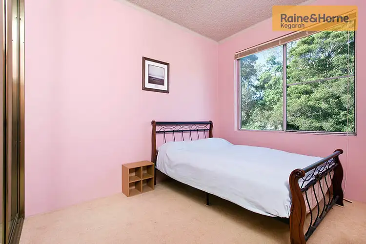 Fifth view of Homely unit listing, 8/33-37 Warialda Street, Kogarah NSW 2217
