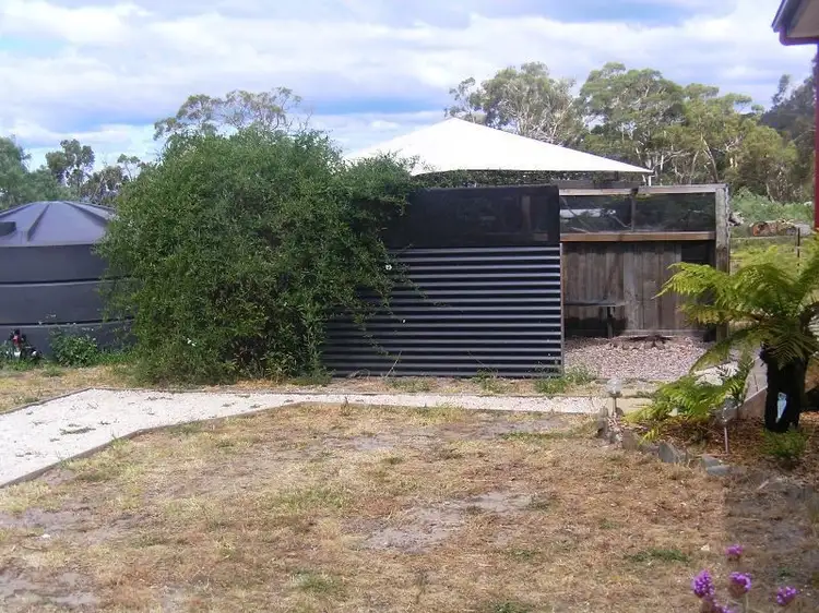 Third view of Homely house listing, 6 Gate Five Road, Carlton River TAS 7173