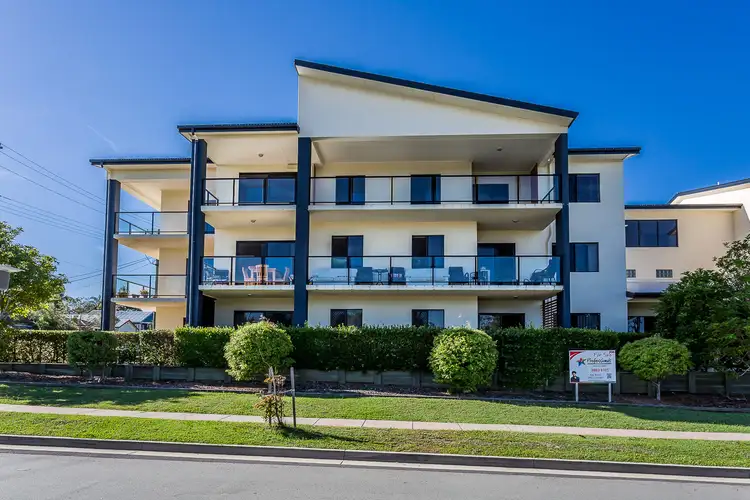 18/28 Murphy Street, Scarborough QLD 4020