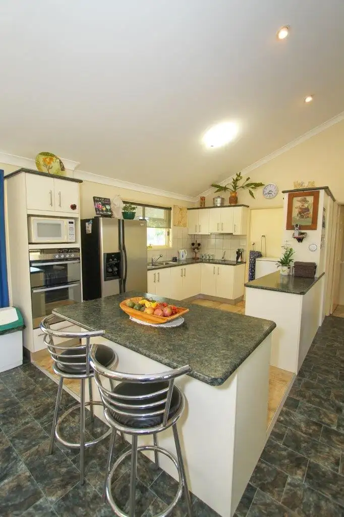Seventh view of Homely house listing, 2301 Round HIll Road, Round Hill QLD 4677