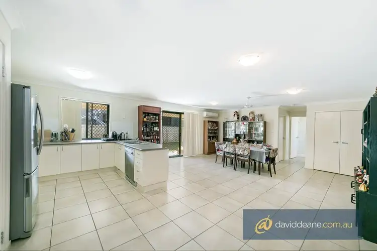 Fourth view of Homely house listing, 12 Mary Jane Court, Joyner QLD 4500
