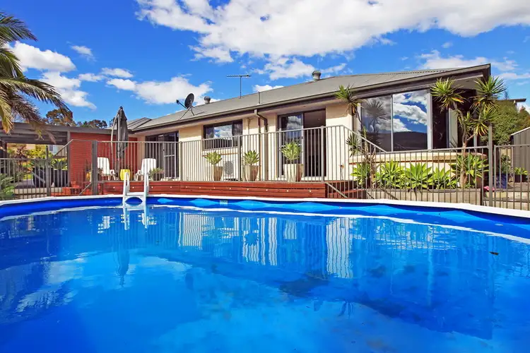 Seventh view of Homely house listing, 15 The Concourse, Cambewarra NSW 2540